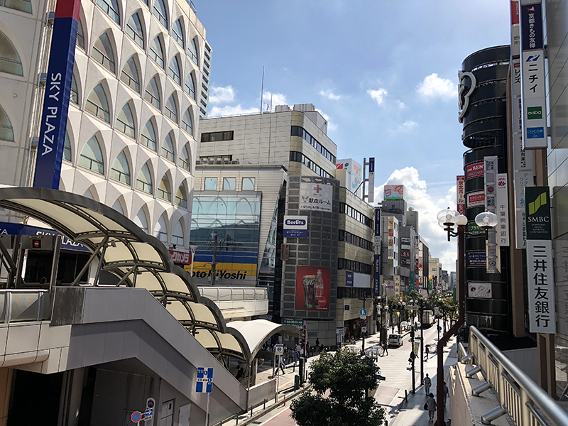 事業用ファニチャーとの付き合い方とコストパフォーマンス